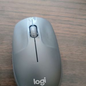 Mouse Logi