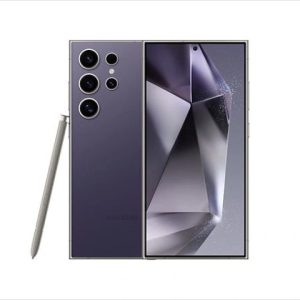 Samsung Galaxy S24 Ultra 512GB - Titanium Violet